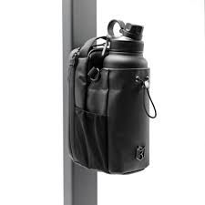 magnetic black bag