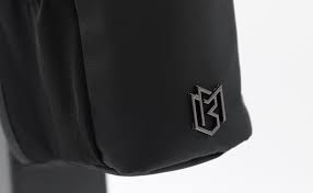 magnetic black bag